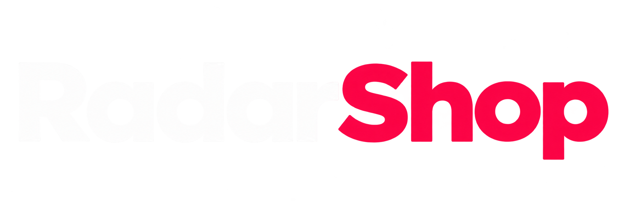 RadarShop